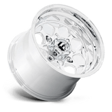 Fuel UTV FV400 SCEPTER UTV 15x10 0mm Polished