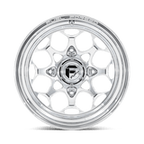 Fuel UTV FV400 SCEPTER UTV 15x10 0mm Polished