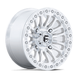 Fuel UTV FV125 RINCON UTV BEADLOCK Machined wheel