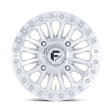 Fuel UTV FV125 RINCON UTV BEADLOCK 15x7 +10mm Cast & Machined