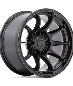 Fuel 1Pc D791 Variant Matte Black