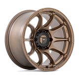 Fuel 1PC Variant Bronze wheel