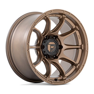 Fuel 1PC D792 VARIANT Bronze wheel