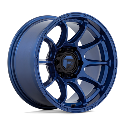 Fuel 1PC D794 VARIANT Blue wheel