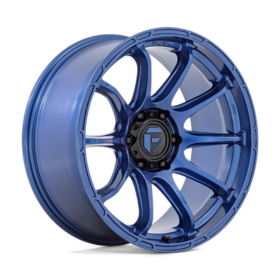 Fuel 1PC Variant Blue wheel