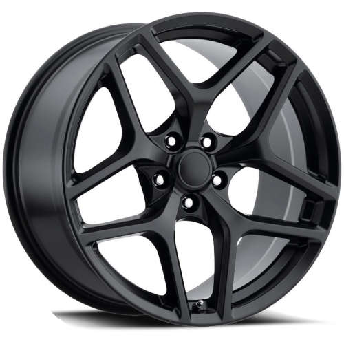 Factory Reproductions FR27F Satin Black