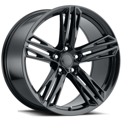 Factory Reproductions FR35F Gloss Black