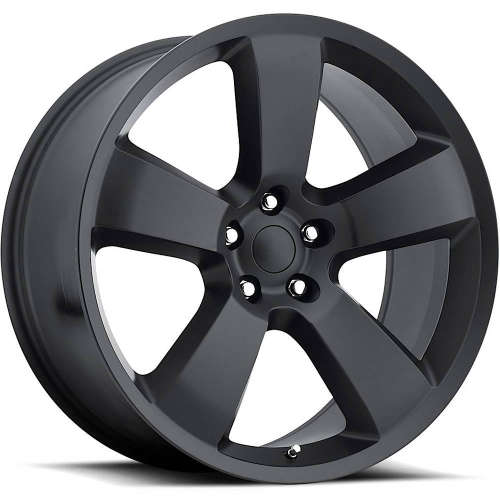 Factory Reproductions FR61 Satin Black