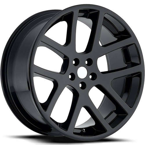 Factory Reproductions FR64 Gloss Black