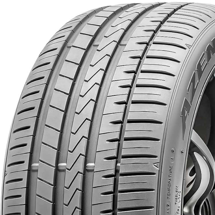 Falken Azenis FK510A SUV 255/55R18