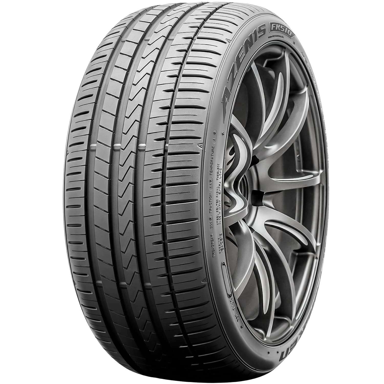 Falken Azenis FK510A SUV 255/55R18