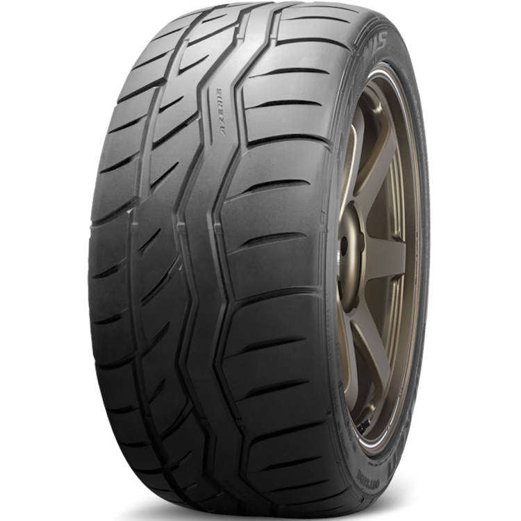 Falken Azenis RT615K Plus 205/50R15