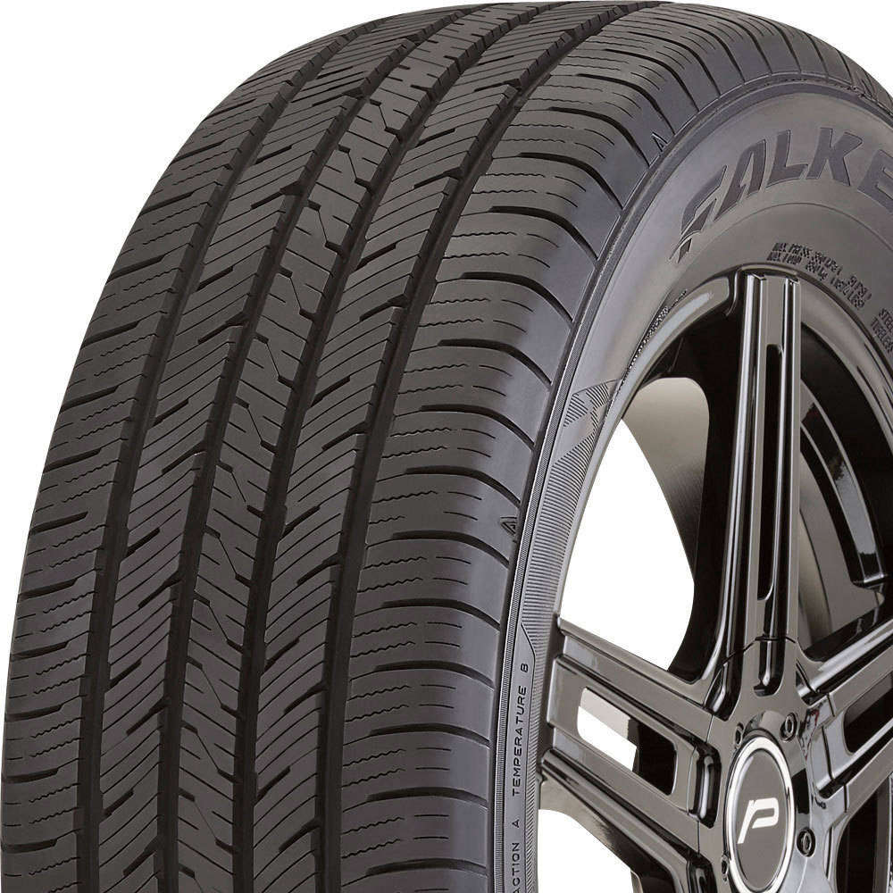 Falken Sincera SN250 A/S 225/45R17