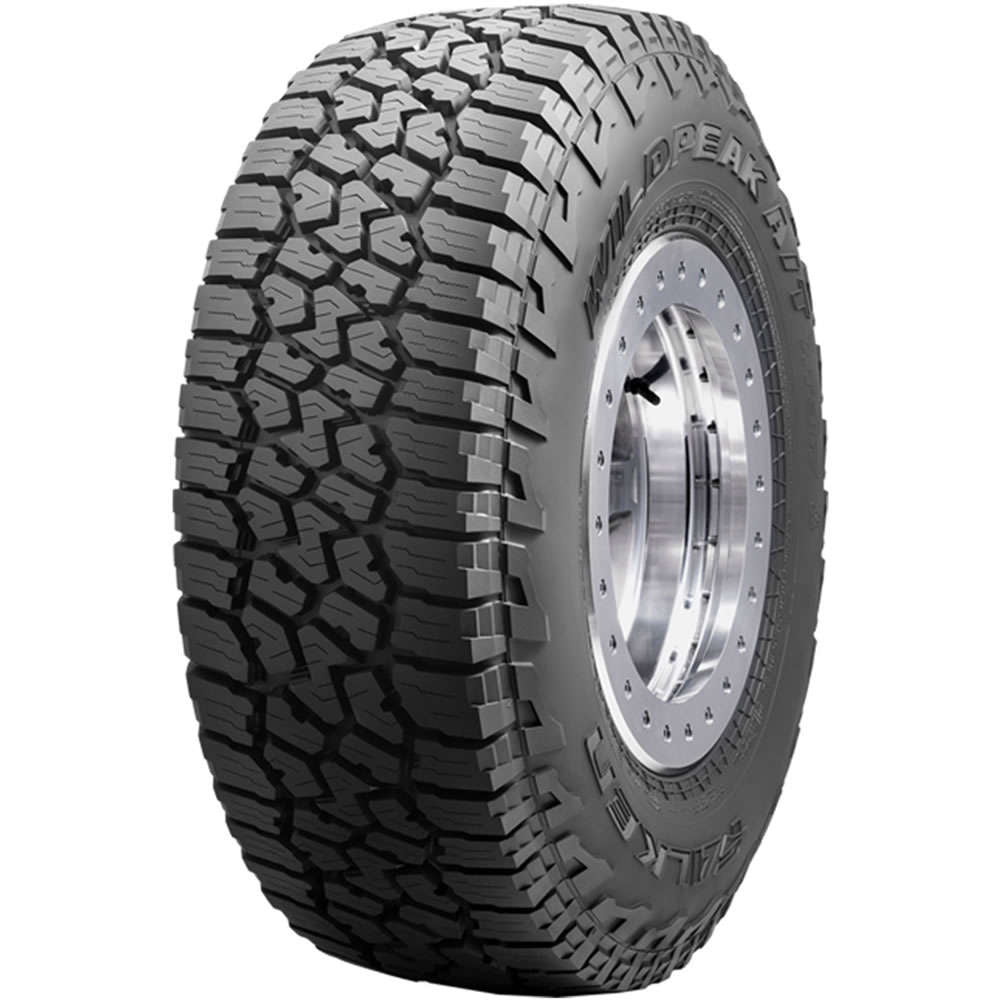 Falken WildPeak AT3W LT285/70R17