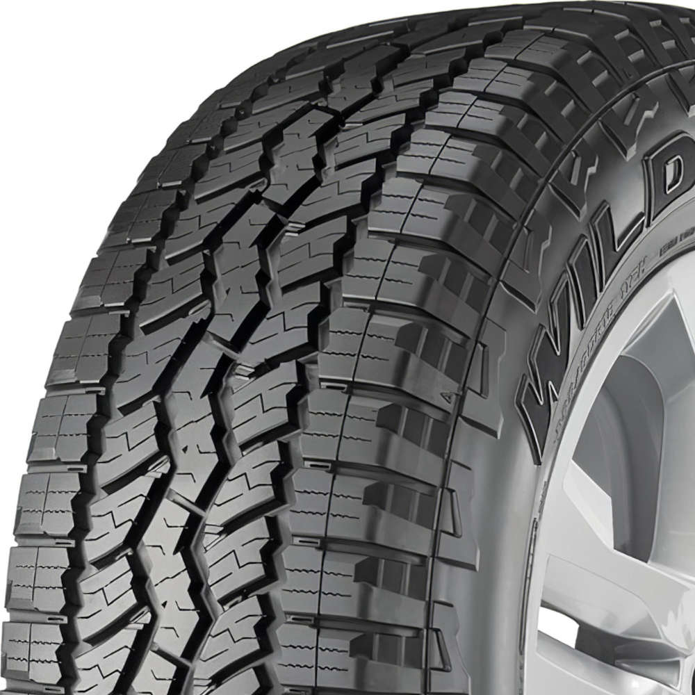 Falken Wildpeak AT3WA 285/45R22