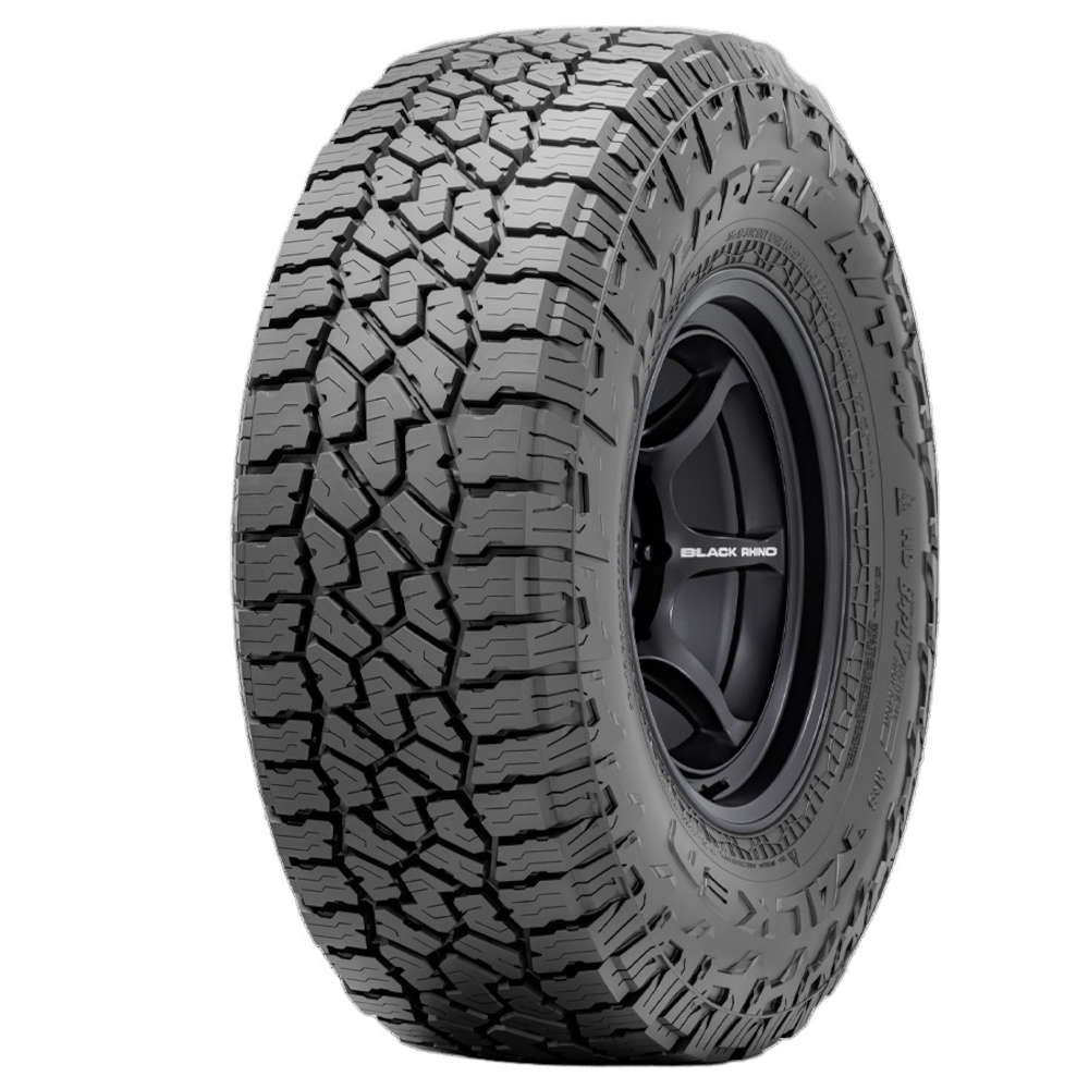 Falken Wildpeak AT4W 305/45R22 Tire – TFS Wheels