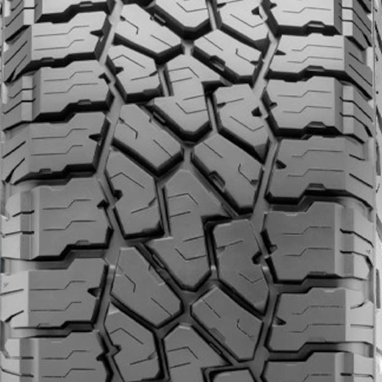 Falken Wildpeak AT4W 35x11.50R18LT
