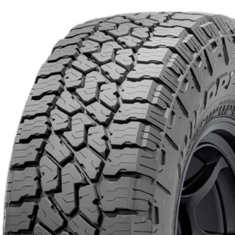 Falken Wildpeak AT4W LT285/70R17