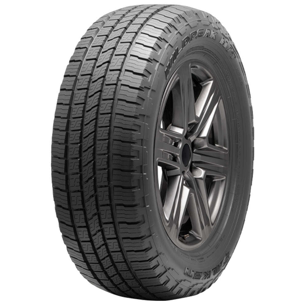 Falken Wildpeak HT02 275/55R20