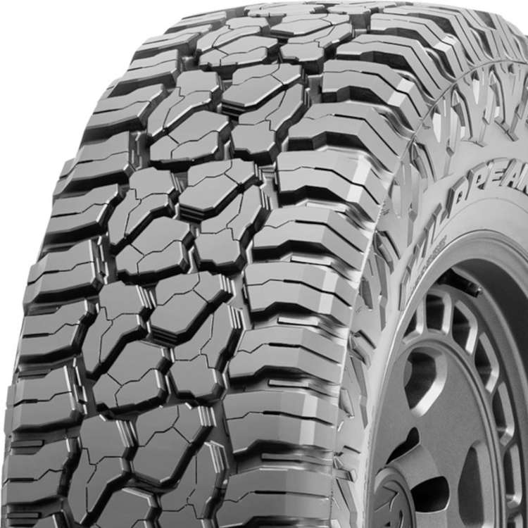 Falken Wildpeak RT01 37x11.50R20