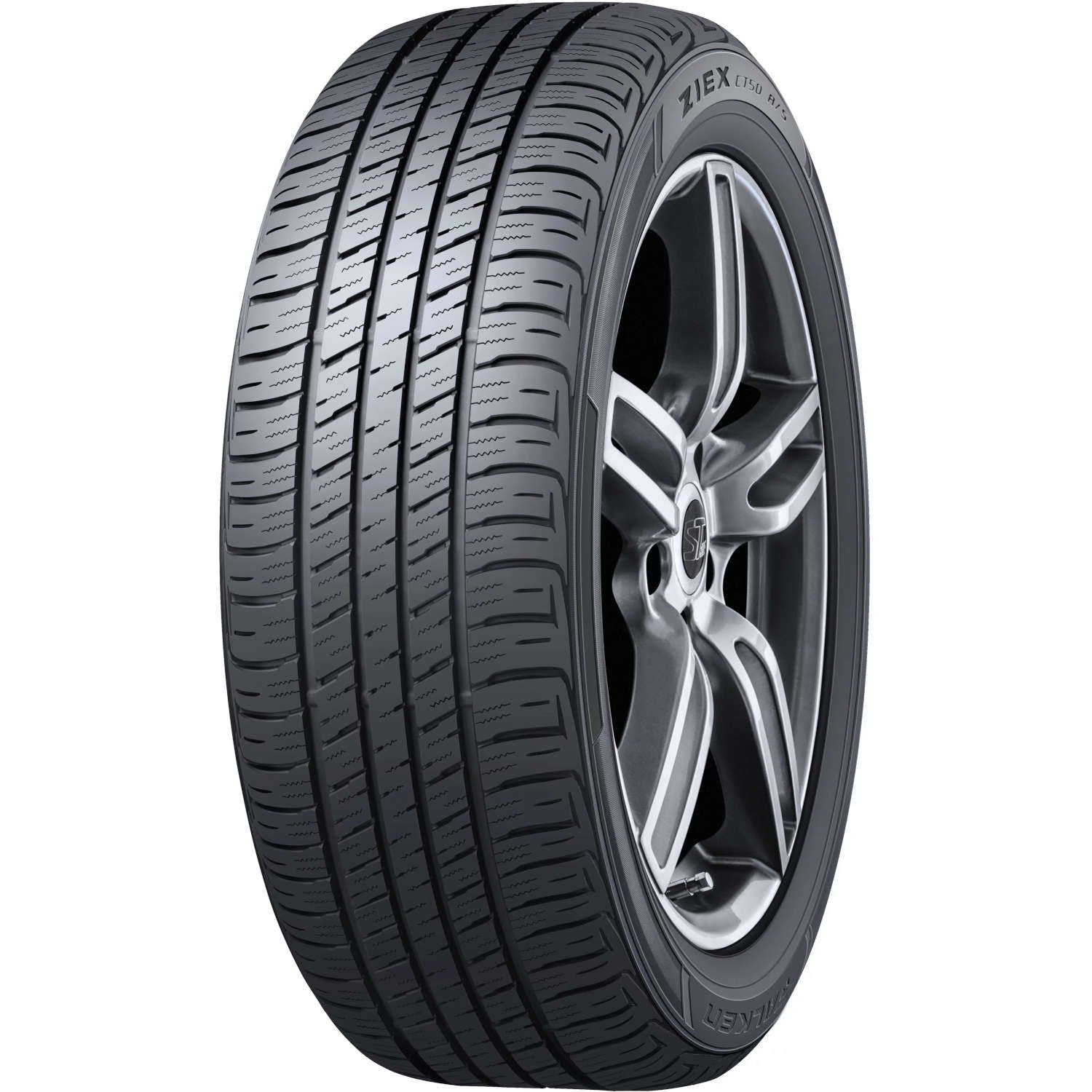 Falken Ziex CT50 A/S 255/50R20