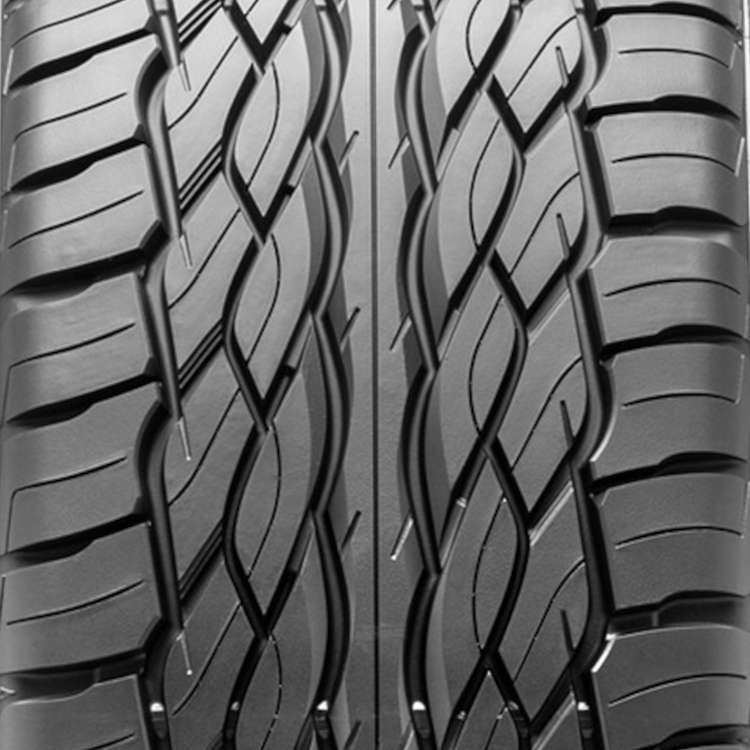 Falken Ziex STZ05 305/50R20