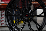 Ferrada FR11 Obsidian Black