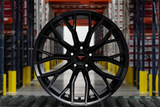 Ferrada FR9 Obsidian Black
