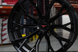 Ferrada FR9 Obsidian Black