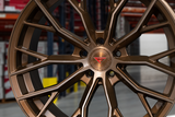Ferrada FR9 Brushed Cobre (Bronze)