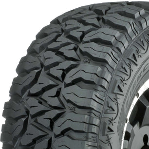 Fierce Attitude MT LT265/70R17