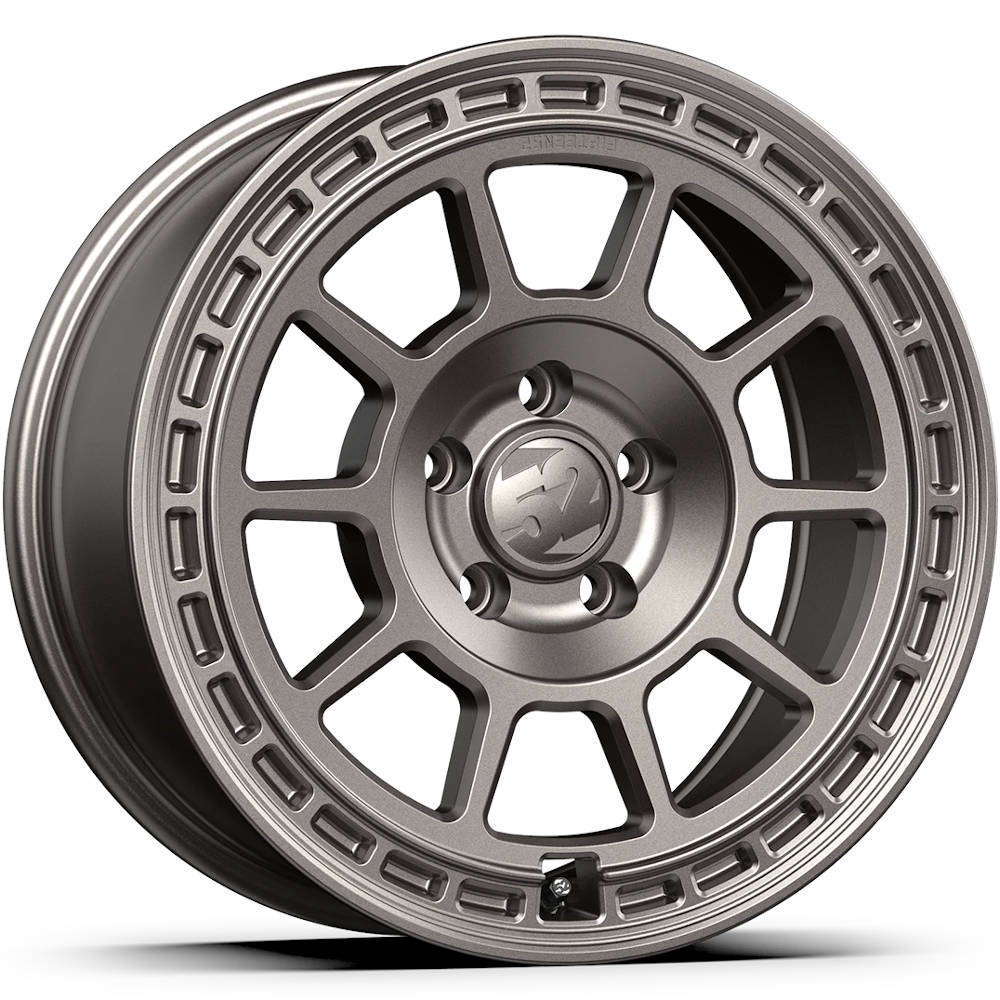 Fifteen52 Offroad Traverse MX Satin Magnesium Gray