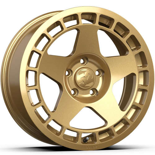 Fifteen52 Turbomac Gloss Gold
