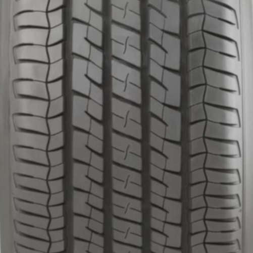 Firestone Champion Fuel Fighter 205/65R16