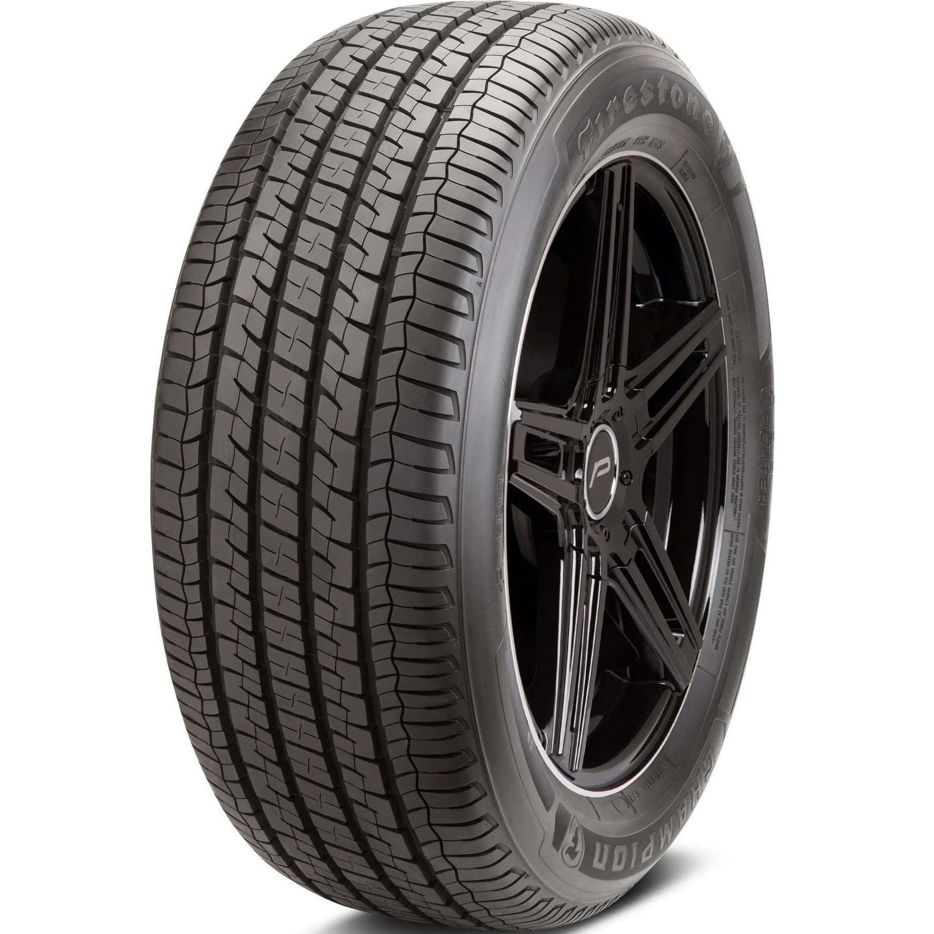 Firestone Champion Fuel Fighter 205/65R16