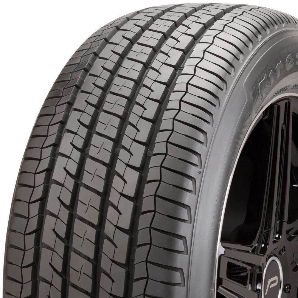 Firestone Champion Fuel Fighter 215/60R15 Tire – TFS Wheels