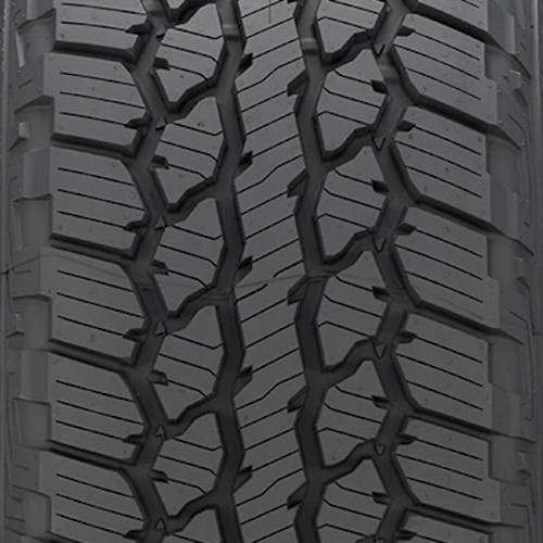 Firestone Destination AT2 255/70R17