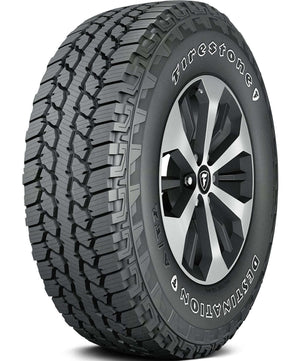 Firestone Destination AT2 255/70R17