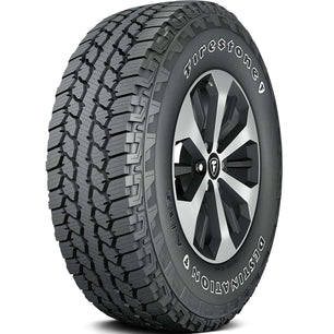 Firestone Destination AT2 285/70R17