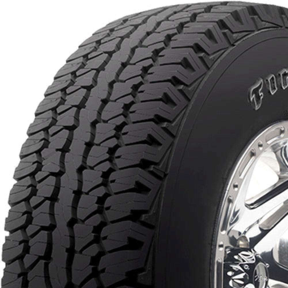 Firestone Destination AT P245/75R16