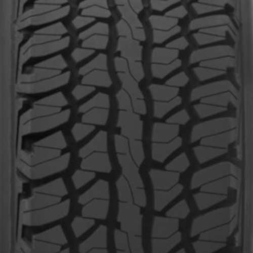 Firestone Destination AT P245/75R16