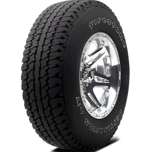 Firestone Destination AT P245/75R16