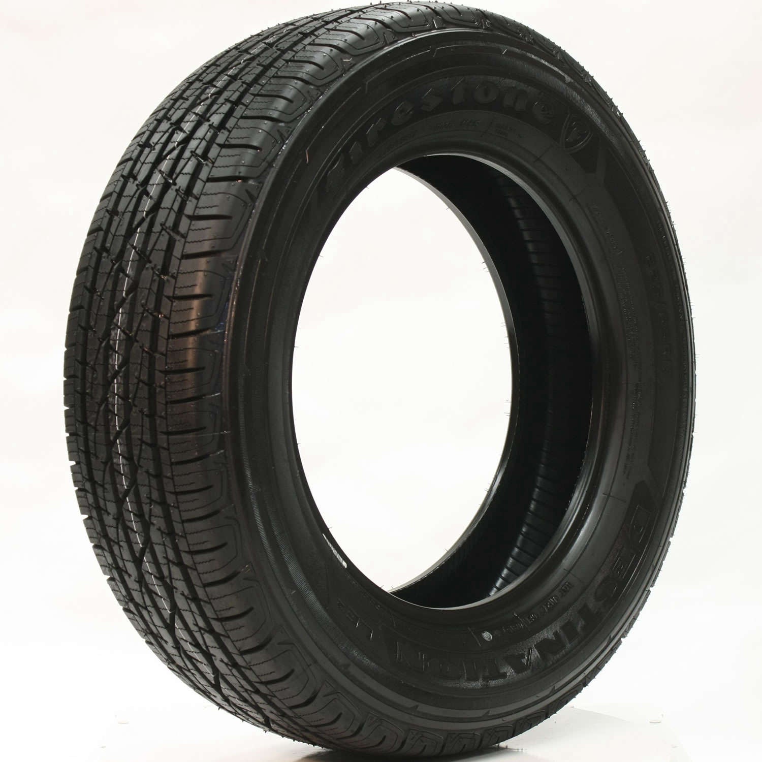 Firestone Destination LE2 225/55R18 Tire – The Fitment Specialists