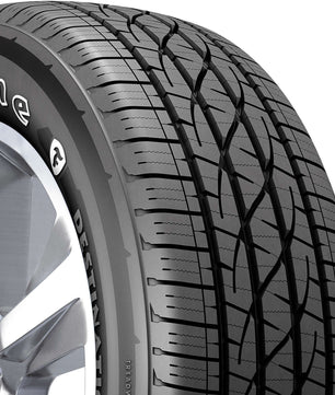 Firestone Destination LE3 215/75R15