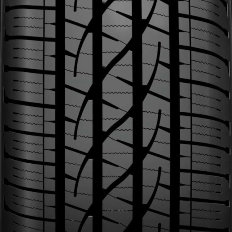 Firestone Destination LE3 215/75R15