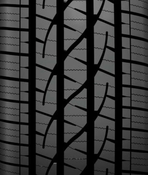 Firestone Destination LE3 225/60R17