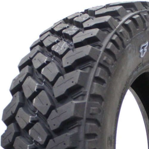 Firestone Destination MT2 LT285/75R16
