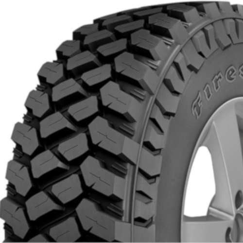 Firestone Destination MT2 LT295/70R17