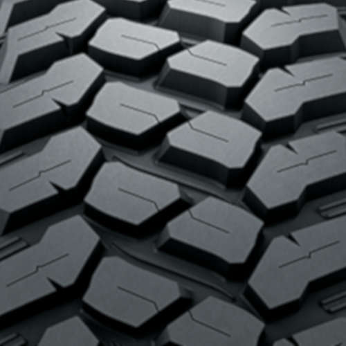 Firestone Destination MT2 LT295/70R17