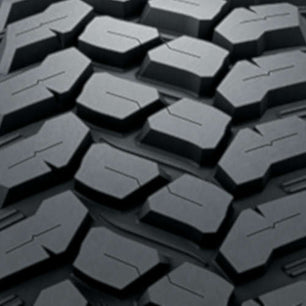 Firestone Destination MT2 LT295/70R17